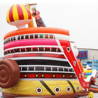 Sleamhnán Léim Caisleán Preab Inséidte