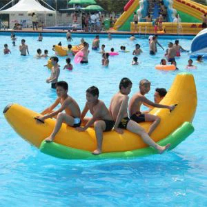 Bád Banana Bréagán Inséidte