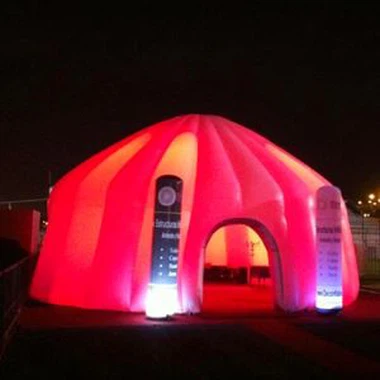 Puball Inséidte Fógraíocht Chur Chun Cinn